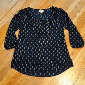 princess vera wang Blouse